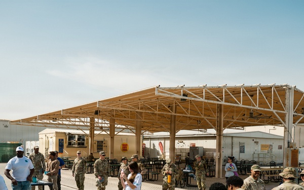 380th Resiliency Day