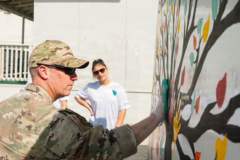 380th Resiliency Day