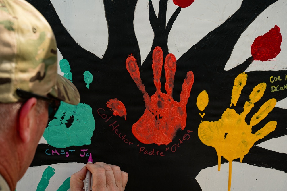 380th Resiliency Day