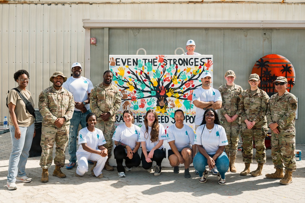 380th Resiliency Day