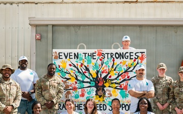 380th Resiliency Day