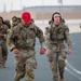 U.S., partner service members take on Norwegian Foot March