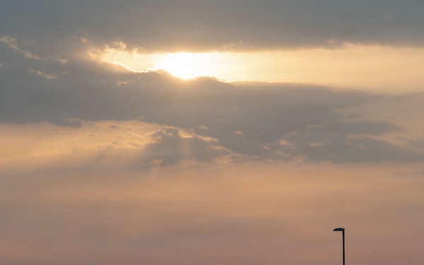 U.S., partner service members take on Norwegian Foot March