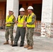 Modernization in Motion: Navy Tears Down Aging Barracks in Naples
