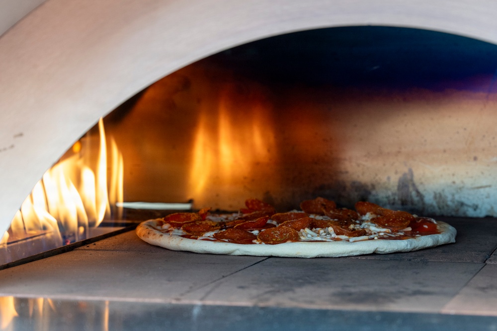 NSAD Gaeta Celebrates Liberty Center Ribbon Cutting