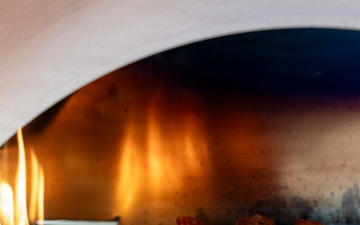 NSAD Gaeta Celebrates Liberty Center Ribbon Cutting