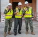 NSA Naples Begins Demolition of Building 443