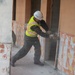NSA Naples Begins Demolition of Building 443