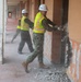 NSA Naples Begins Demolition of Building 443