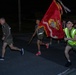 Commanding General Physical Training and HITT Workout