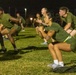Commanding General Physical Training and HITT Workout