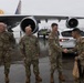 71st Chemical Company Deployment to Korea