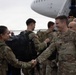 71st Chemical Company Deployment to Korea