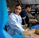 86th Medical Group, sister services join together in large scale mass casualty training exercise