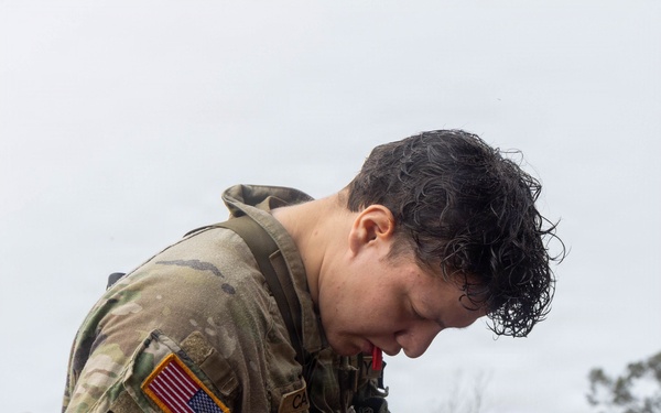 Top Int Land Navigation