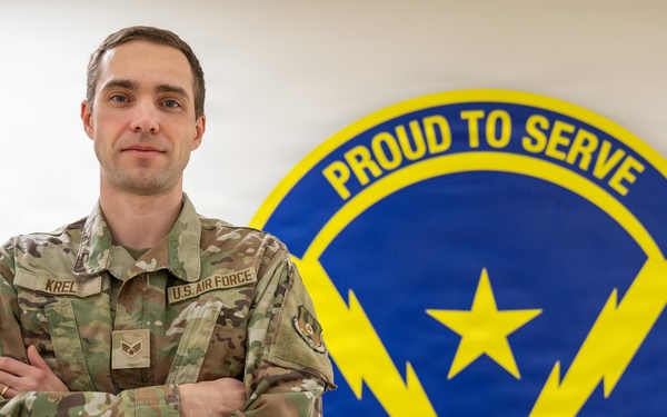 Grand Slam MVP: SrA Svyatoslav Krel