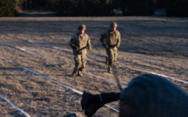 2026 Best Medic Competition