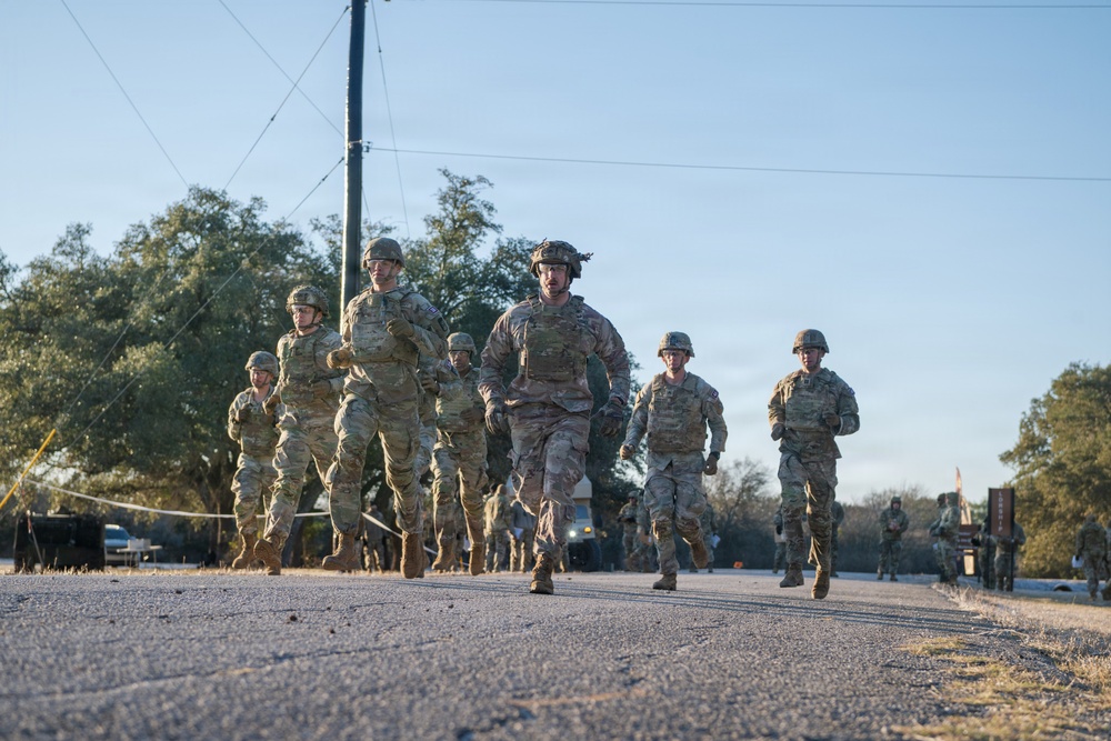 2026 Best Medic Competition