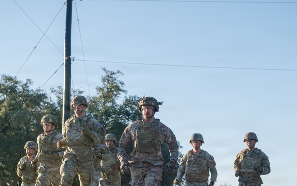 2026 Best Medic Competition