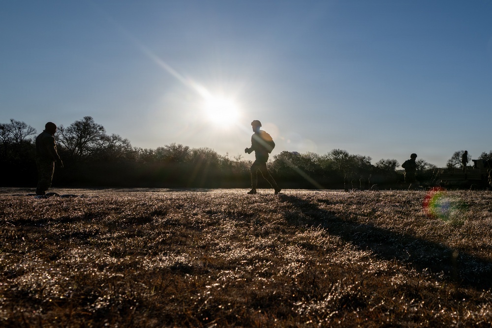 2026 Best Medic Competition