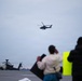 Apache pilot completes final flight in Germany after 21-year career