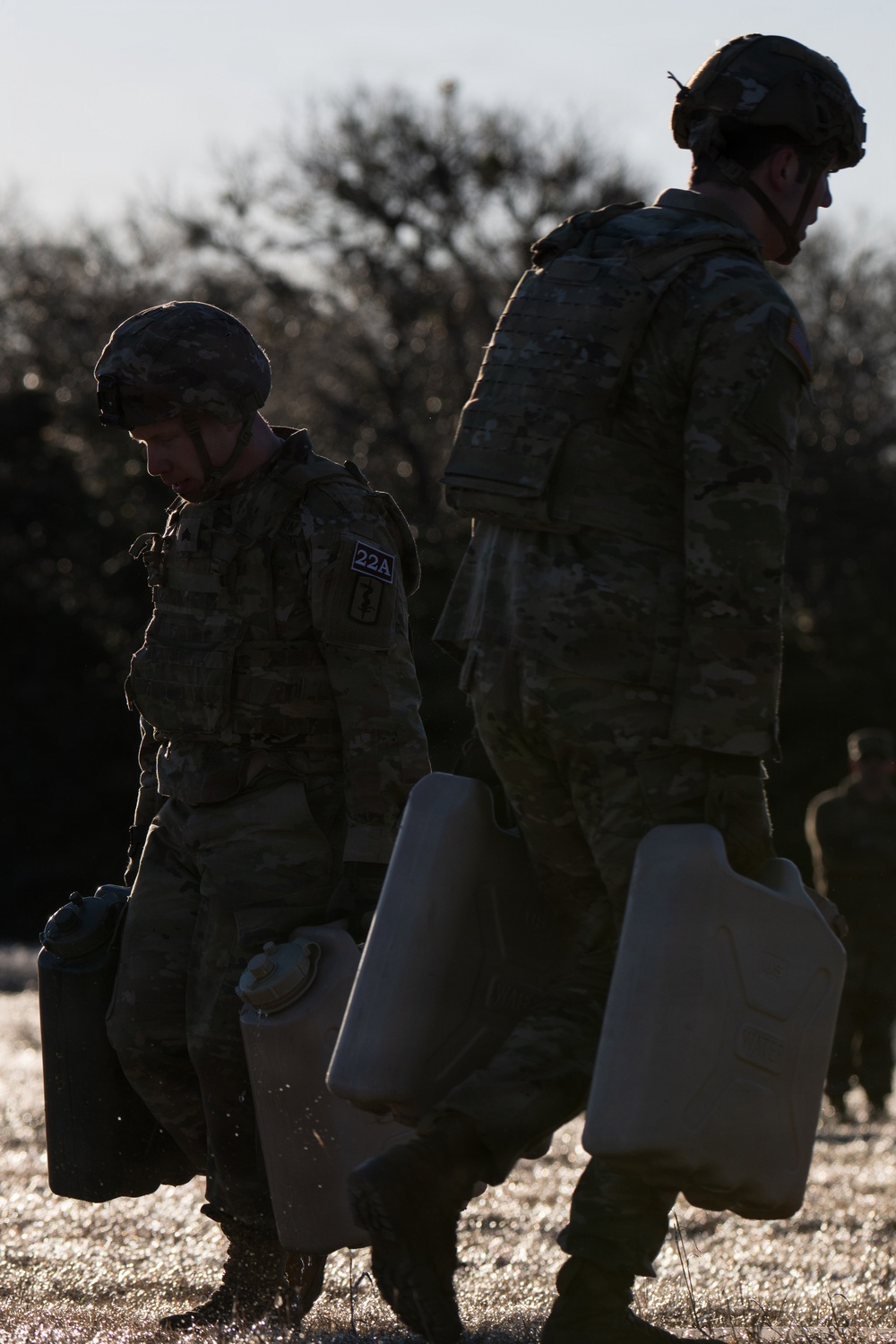 2026 Best Medic Competition