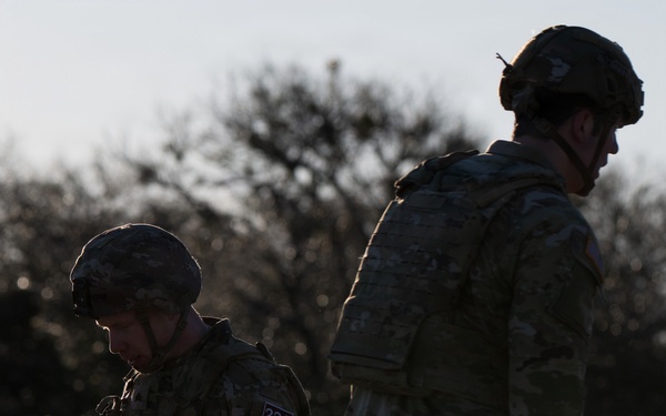 2026 Best Medic Competition