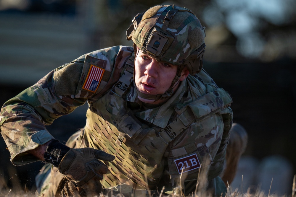 2026 Best Medic Competition