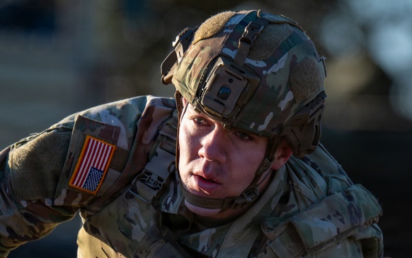 2026 Best Medic Competition