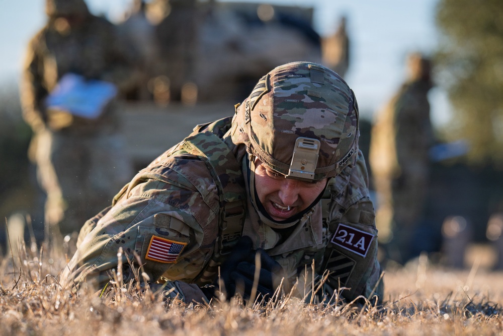 2026 Best Medic Competition