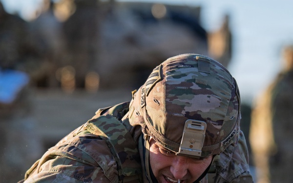 2026 Best Medic Competition