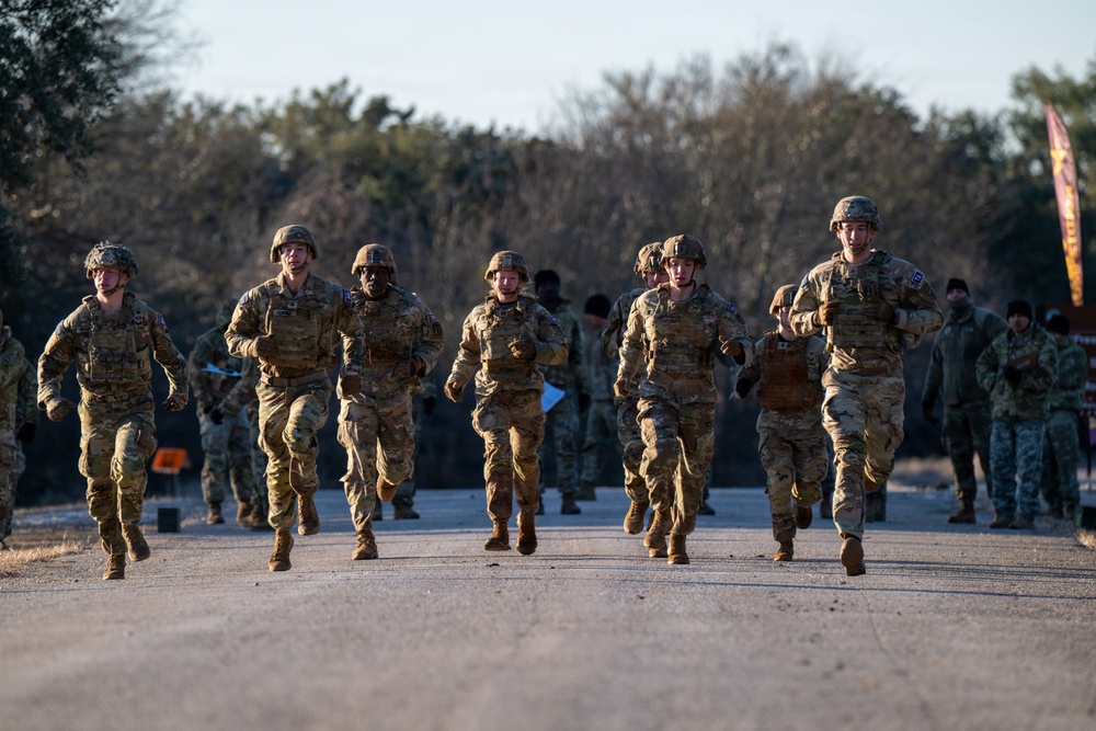 2026 Best Medic Competition