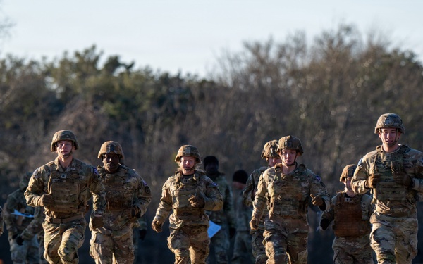 2026 Best Medic Competition