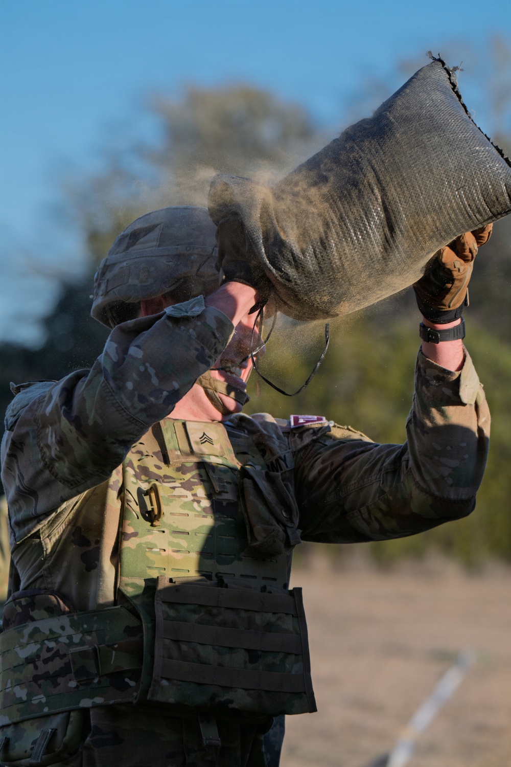 2026 U.S. Army Best Medic Competition