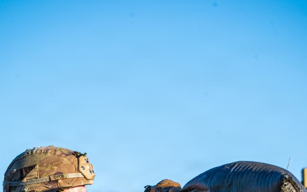 2026 Best Medic Competition