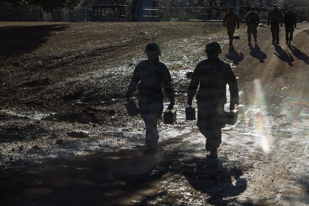 2026 Best Medic Competition