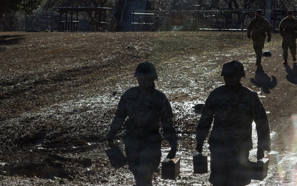 2026 Best Medic Competition