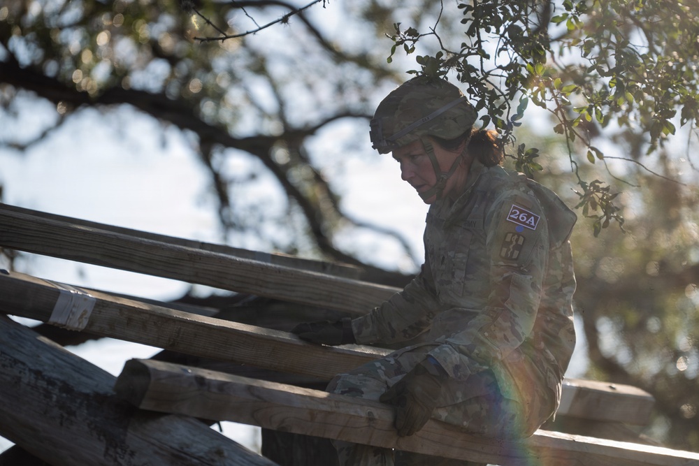 2026 Best Medic Competition