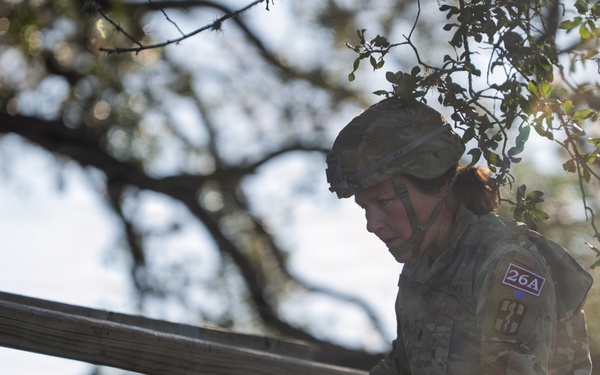 2026 Best Medic Competition