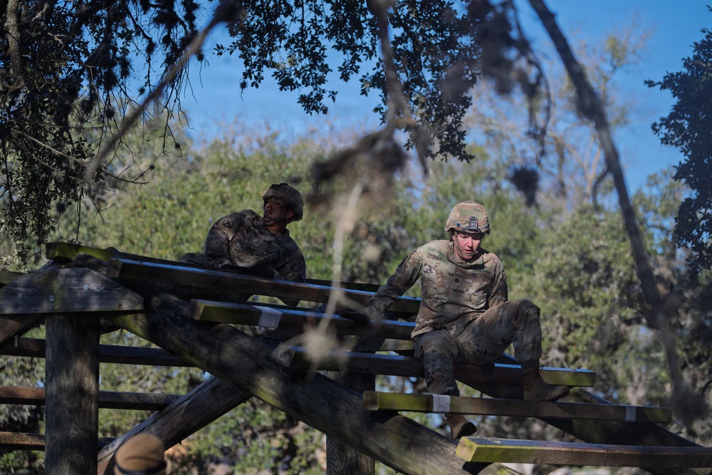 2026 Best Medic Competition