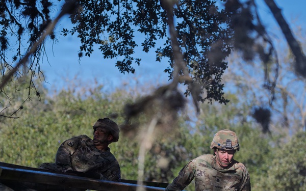 2026 Best Medic Competition