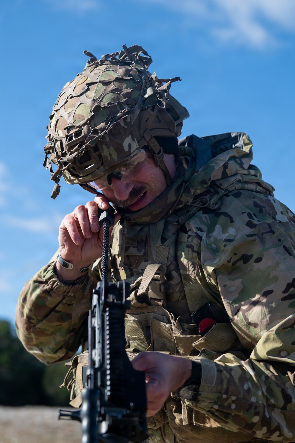 2026 Best Medic Competition