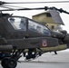 Apache pilot completes final flight in Germany after 21-year career