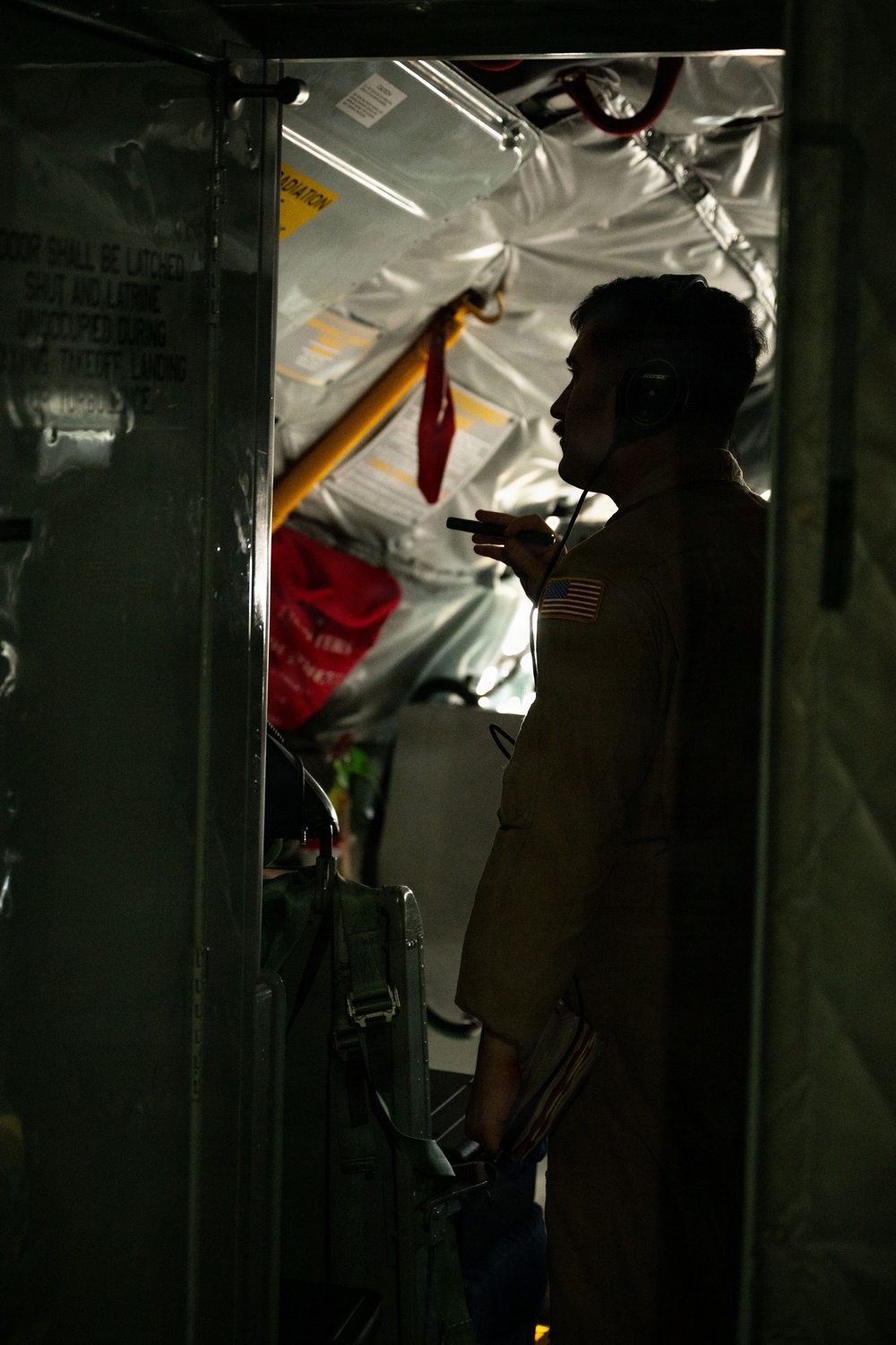 Aerial Refueling Strike Eagles
