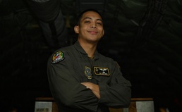 6th ARW Tech Sgt. earns Senior Leader Commissioning Program - Active Duty Scholarship