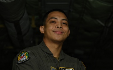 6th ARW Tech Sgt. earns Senior Leader Commissioning Program - Active Duty Scholarship