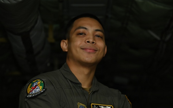 6th ARW Tech Sgt. earns Senior Leader Commissioning Program - Active Duty Scholarship