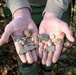 U.S. Forces Metal Detecting in Germany: Finding a Lost Pioneer