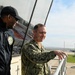 Navy Installations Command Executive Director visits NAVSTA Rota