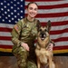 Military Working Dog